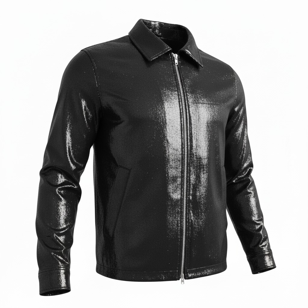 IVRXX Bomber Jacket