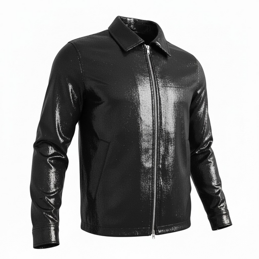 IVRXX Bomber Jacket