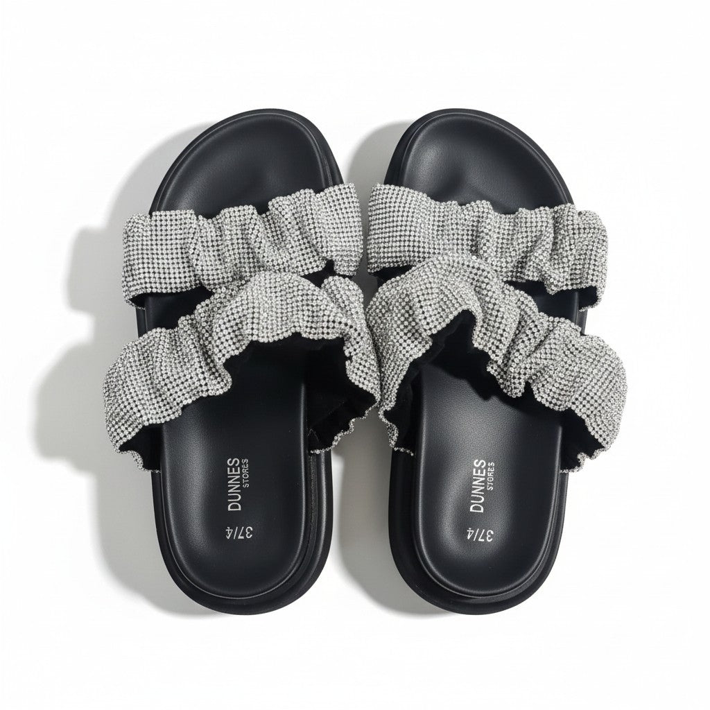 Glitter Slides