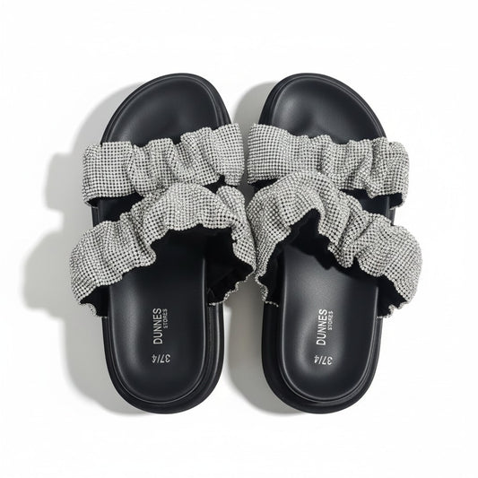 Glitter Slides