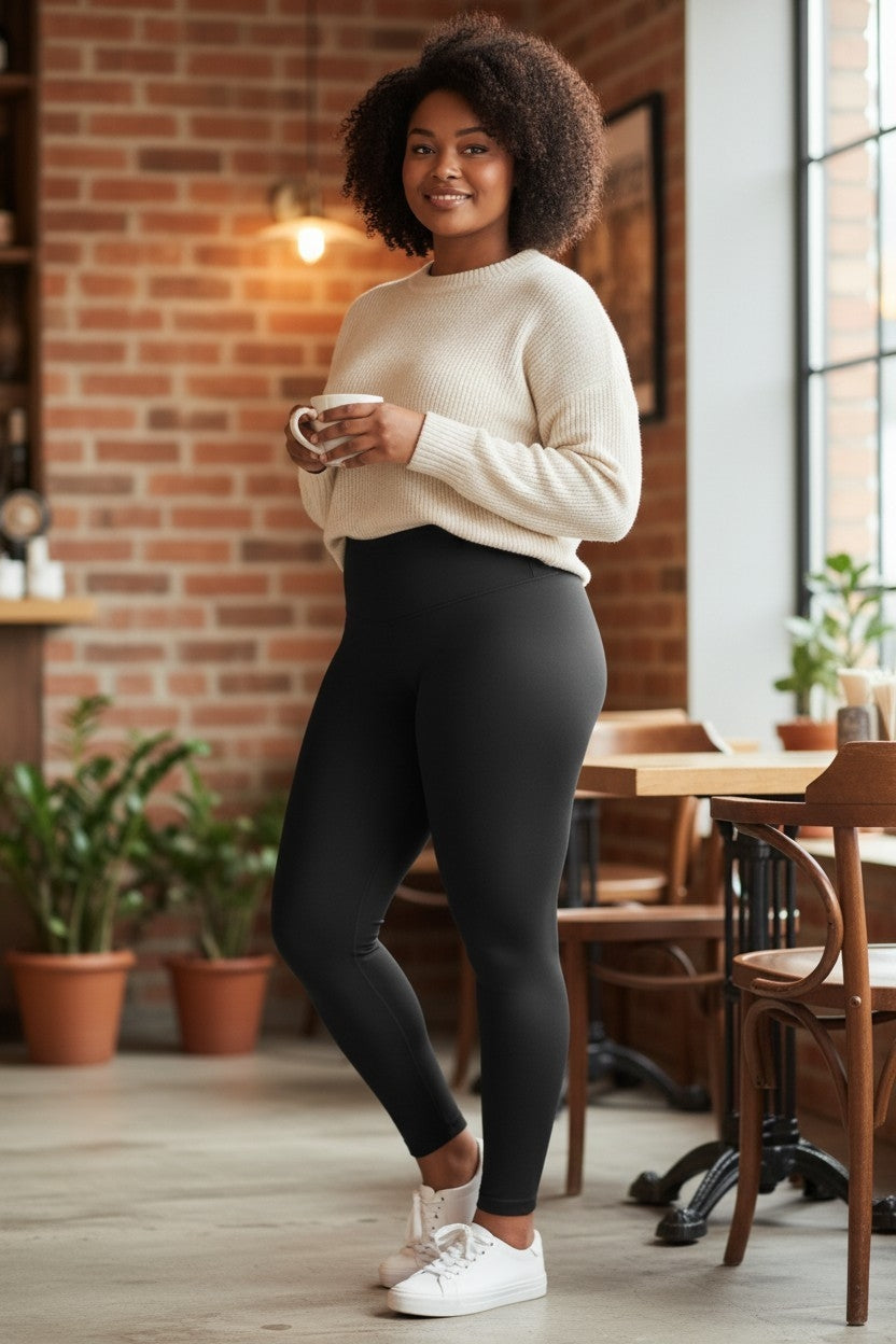 WMQX Leggings