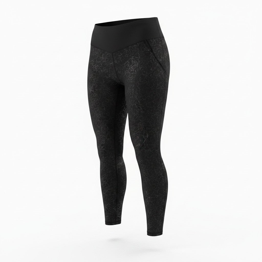 WMQX Leggings