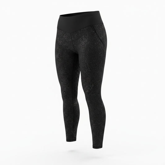 WMQX Leggings