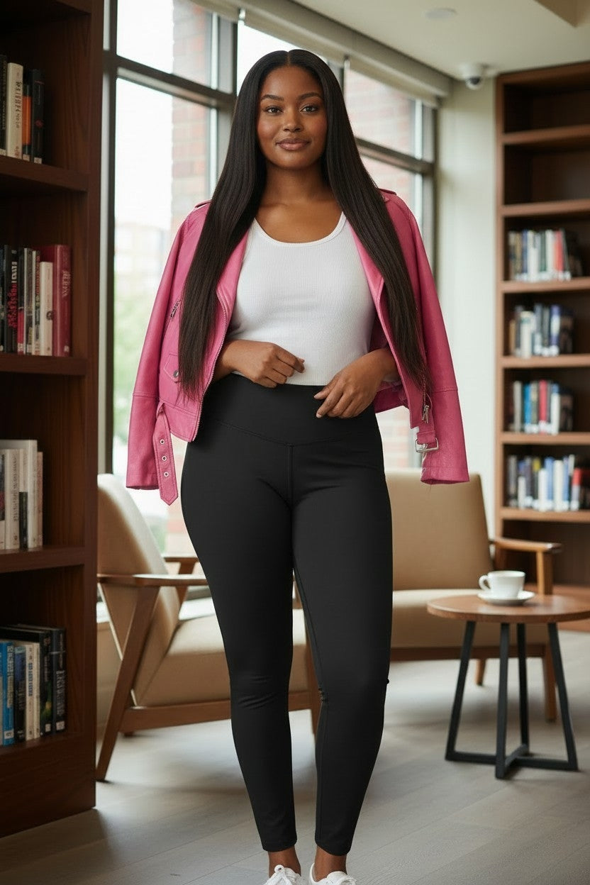 WMQX Leggings