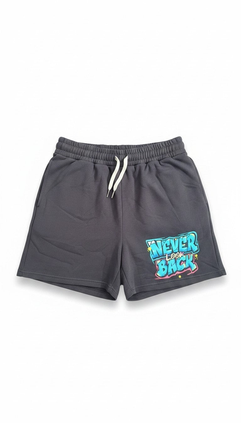 NLB Oversized Shorts