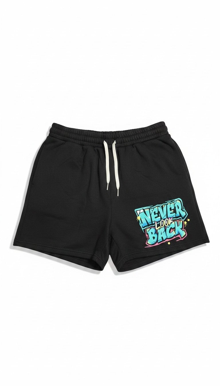 NLB Oversized Shorts