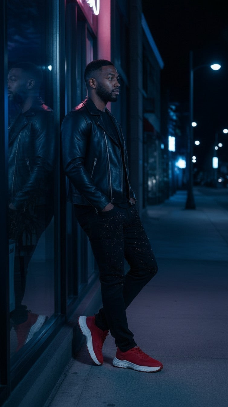 HQ Jeans