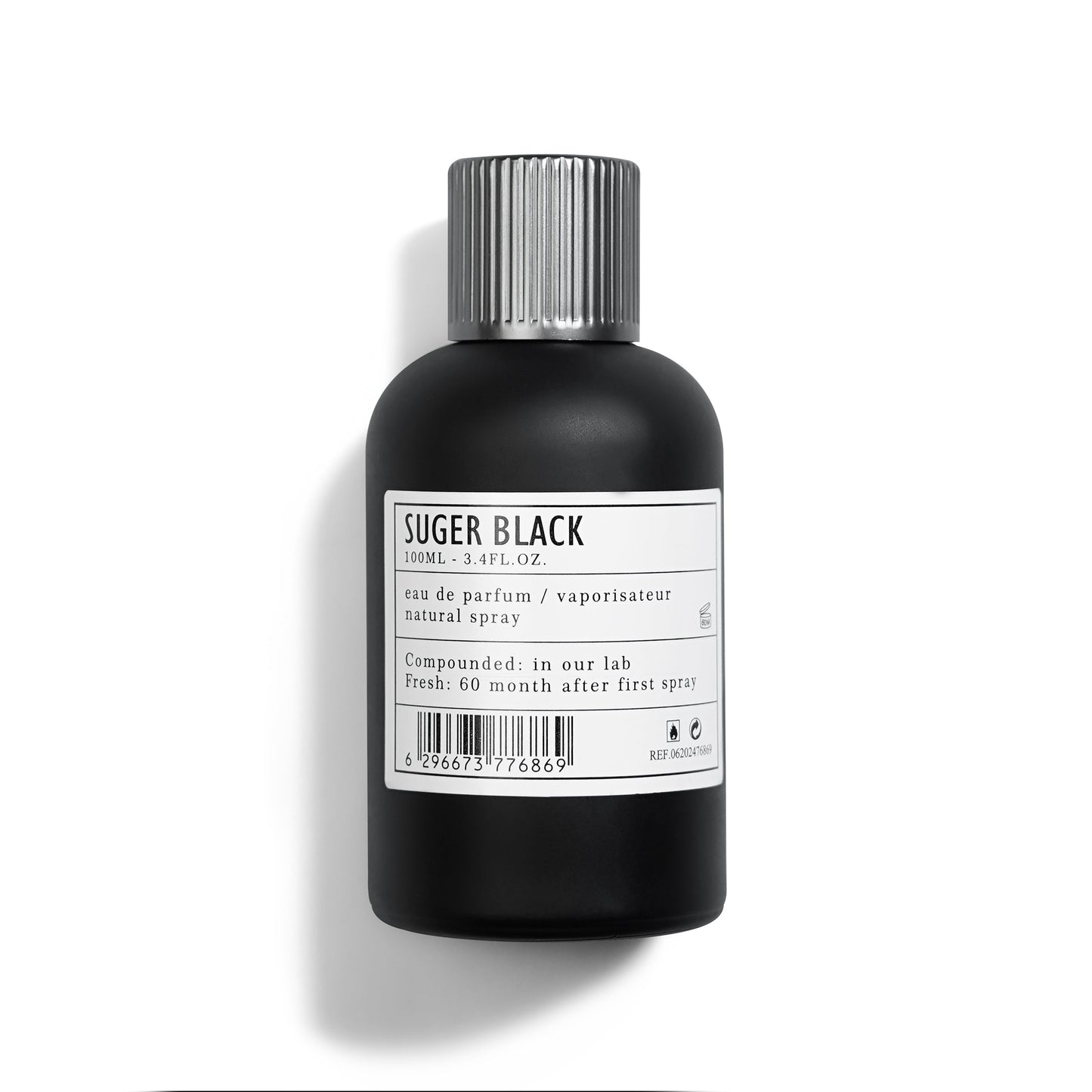 Suger Black EDP 100ml