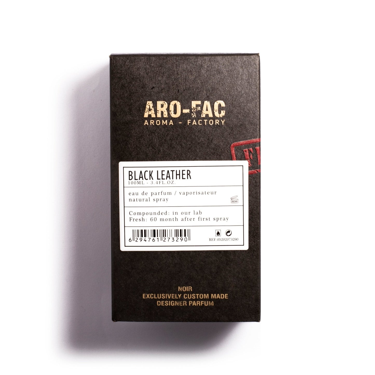 Suger Black EDP 100ml