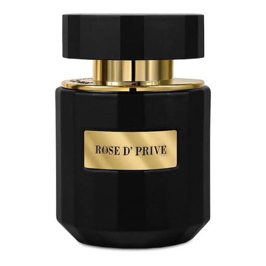 Rose D' Prive EDP 100ml