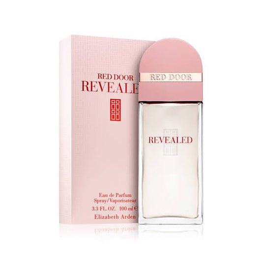 Red Door Revealed EDP 100ml