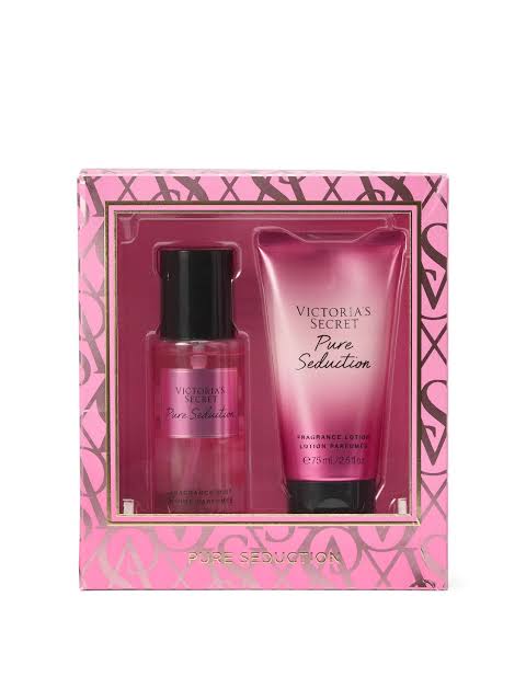 Pure Seduction Set