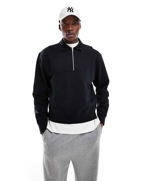 AS Sweatshirt