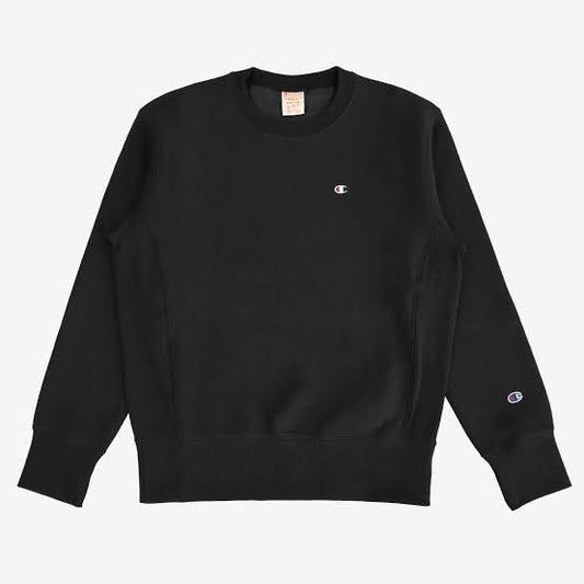 Sweatshirt CHblack