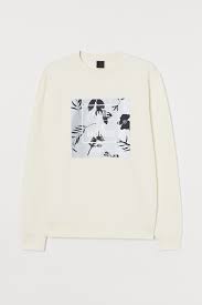 HM Sweatshirt