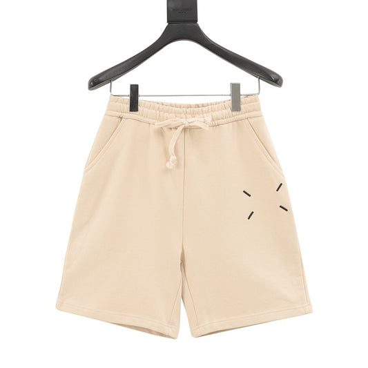 No10 Jogger Short
