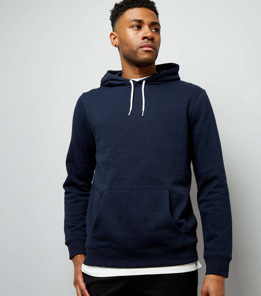 RP Hoodie Sweatshirt Navy