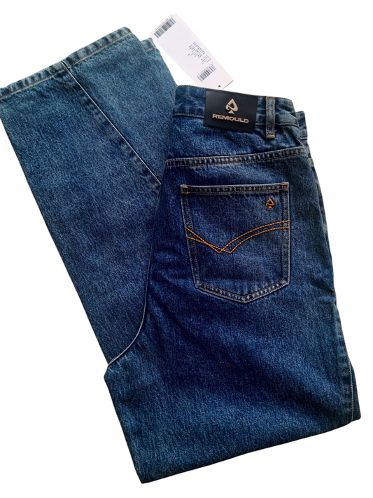 Remould Baggy Jeans