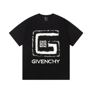 G T-shirt - Black