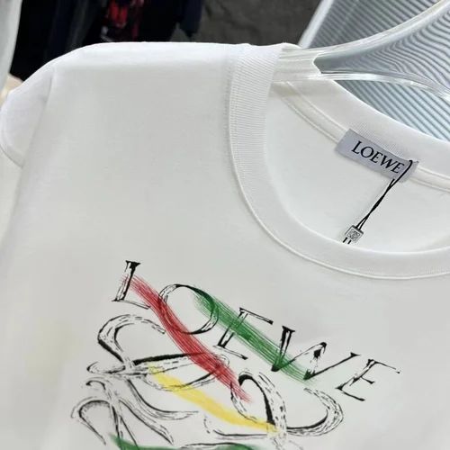 L T-shirt 01